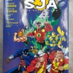 Sociedade da Justiça da América vol. 2 Omnibus