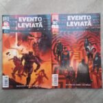 Evento Leviatã completo 1 e 2