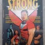 Tom Strong: No Final dos Tempos