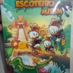 Disney Biblioteca do Escoteiro Mirim vol. 6