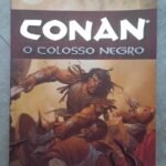 Conan O Colosso Negro
