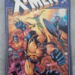 X-men Edição Histórica vol. 1