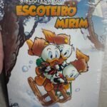 Disney Biblioteca do Escoteiro Mirim vol. 9
