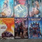 Os Desafios de Shazam! completo 1 ao 6