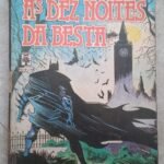 Batman As Dez Noites da Besta