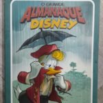 O Grande Almanaque Disney vol. 13