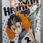 Haikyu!! 2