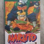 Naruto Gold vol. 3