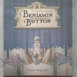 O Curioso Caso de Benjamin Button (adaptação em quadrinhos)