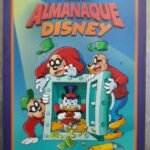 O Grande Almanaque Disney vol. 12