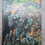 Lobo: Manual do Caçador de Recompensas