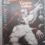 Lobo e Deadman: O Canalha e o Careca