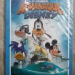 O Grande Almanaque Disney vol. 15