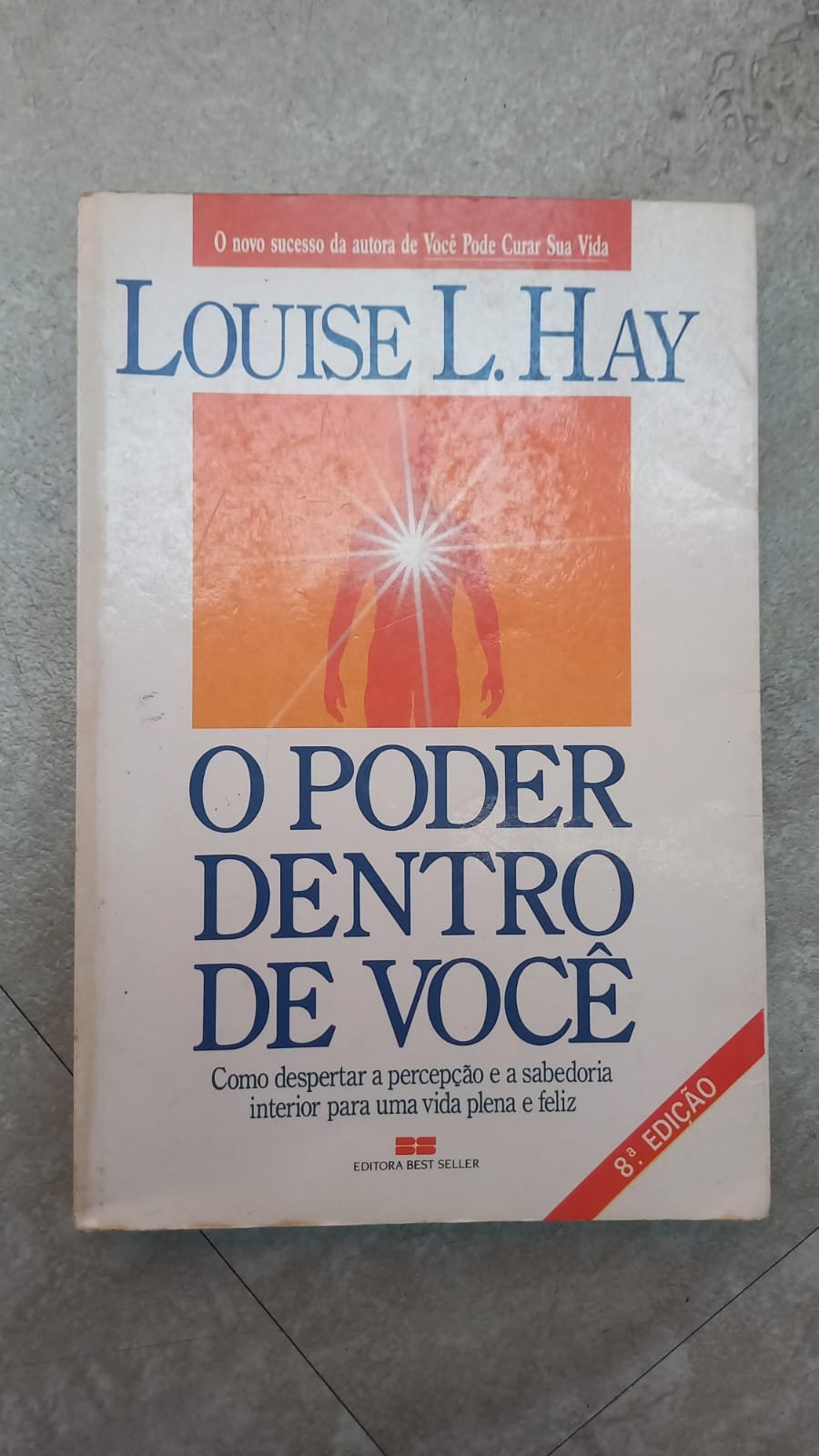 33 O Poder Dentro de Você: como despertar a percepção e a sabedoria interior para uma vida plena e feliz - Imagem 1