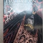 Batman Asilo Arkham: Os Subterrâneos da Loucura