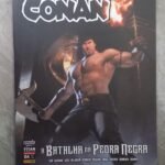 A Espada Selvagem de Conan 4: a batalha da pedra negra