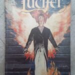 Sandman Apresenta: Lúcifer A Opção Estrela-da-Manhã