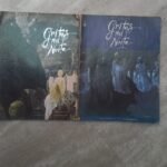 Batman Gritos na Noite completo 1 e 2