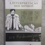 Sigmund Freud: A Interpretação dos Sonhos Mangá