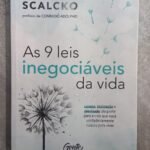 As 9 Leis Inegociáveis da Vida
