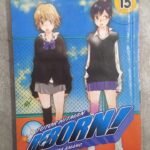 Tutor Hitman Reborn! 15