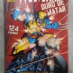 Wolverine: Duro de Matar