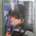 Btooom! 10