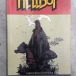 Hellboy: Parabens Exóticas