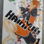 Haikyu!! 1