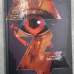 Die vol. 4: Sangria