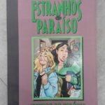 Estranhos no Paraíso: Tempos de Colégio