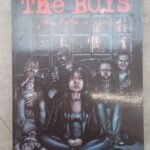 The Boys vol. 3: Bom Para a Alma