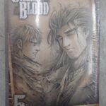 Green Blood 5