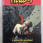 Hellboy: A Noiva do Demônio e outras histórias