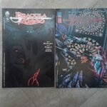 Drácula vs Zorro completo 1 e 2