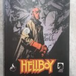 Hellboy: A Mão Direita da Perdição