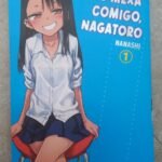 Não Mexa Comigo Nagatoro 1