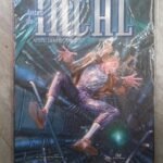 Antes do Incal vol. 3