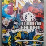X-men Atração Fatal vol. 2