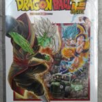 Dragon Ball Super 5
