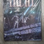 Antes do Incal vol. 2