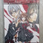 Vampire Knight 1