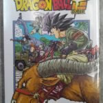 Dragon Ball Super 6