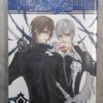 Vampire Knight 2