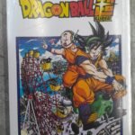 Dragon Ball Super 8