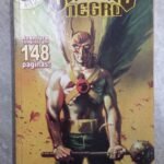DC Especial 2 Gavião Negro: De Volta aos Céus