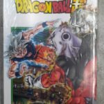 Dragon Ball Super 9