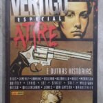 Vertigo Especial: Atire e outras histórias