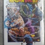 Dragon Ball Super 15