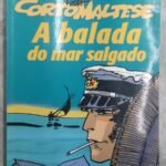 Corto Maltese: A Balada do Mar Salgado